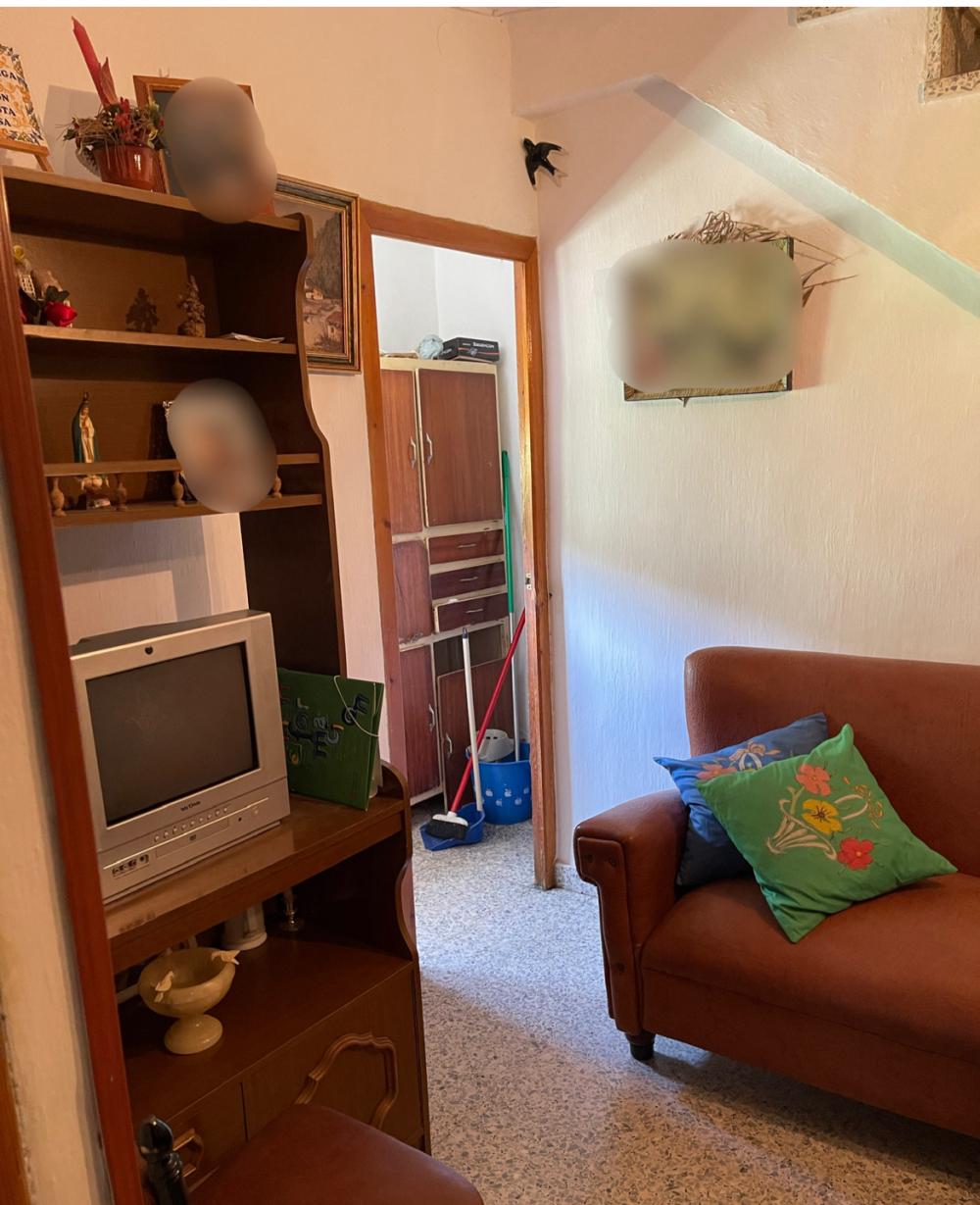  à vendre maison Ítrabo Costa Tropical 3