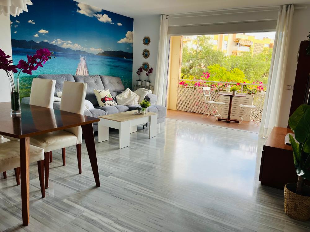  à vendre appartement Málaga Este 29018 Málaga-Costa Del Sol 2