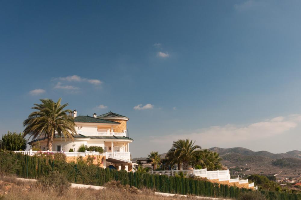  à vendre villa Hondón De Las Nieves Vinalopó Mitjà 2