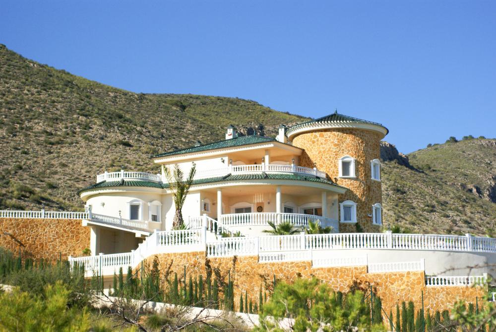  à vendre villa Hondón De Las Nieves Vinalopó Mitjà 43