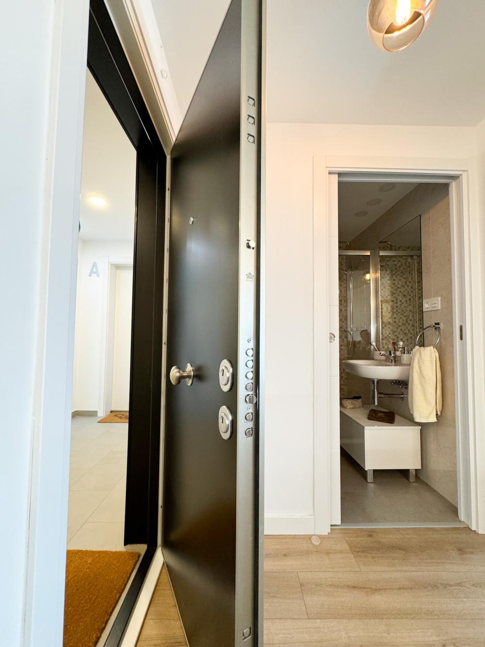  à vendre appartement Luanco Avilés 23