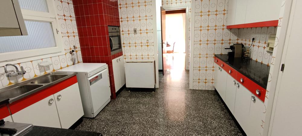  à vendre appartement Sarrià-Sant Gervasi-Bonanova Barcelonès 13