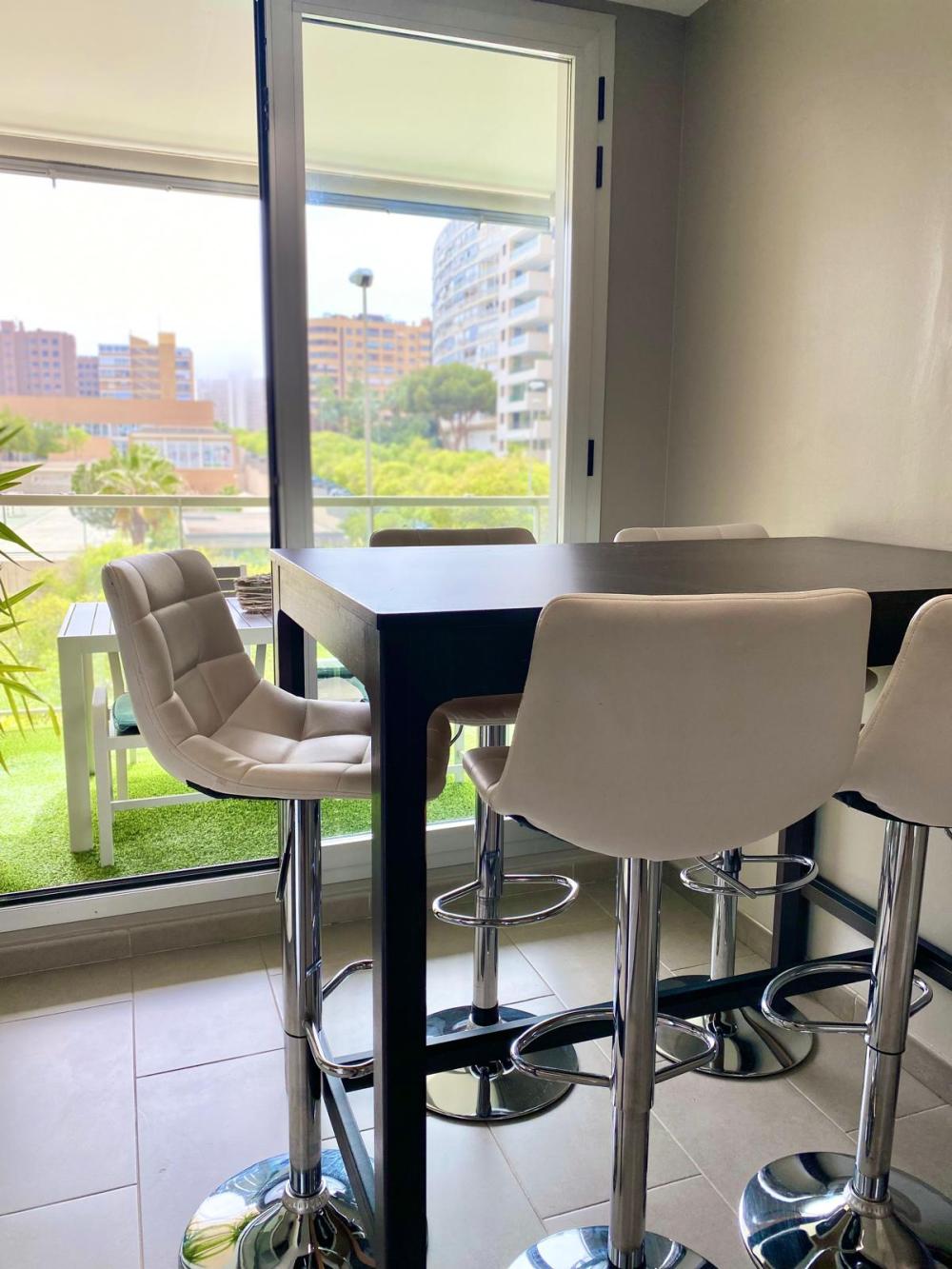  à vendre appartement Playa De San Juan Alacantí 14