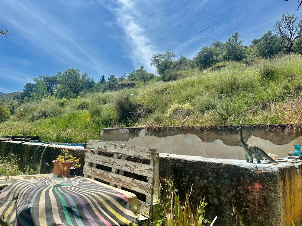  à vendre maison de campagne Monachil Vega De Granada 3