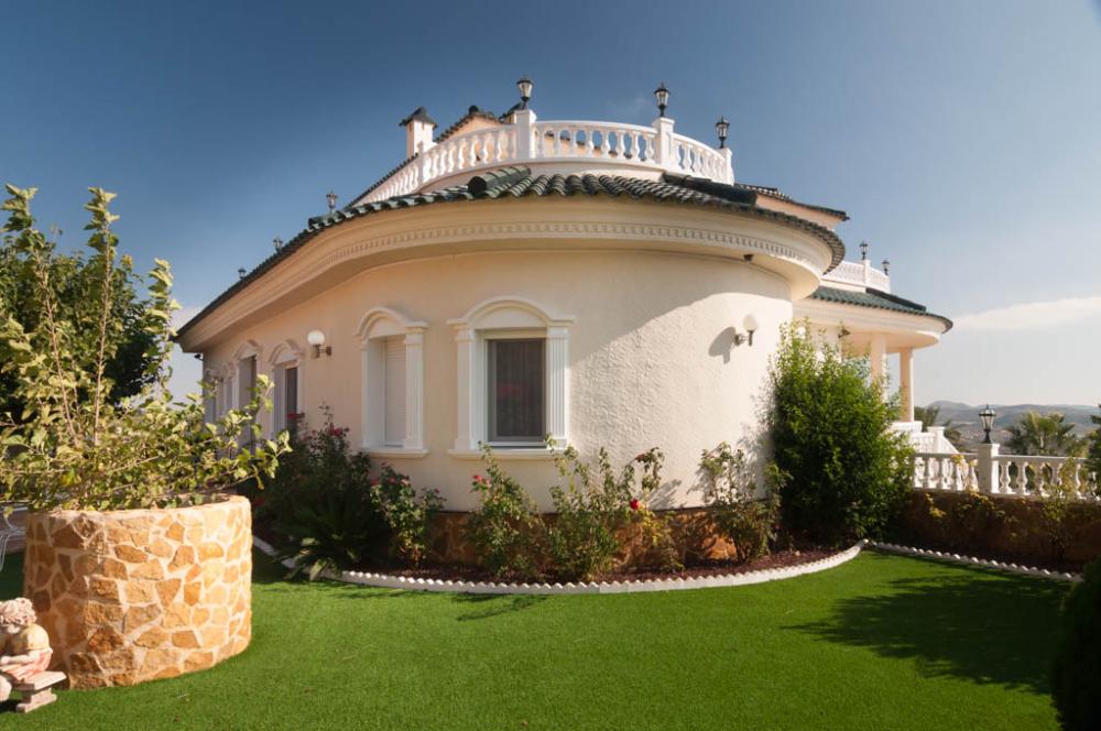  à vendre villa Hondón De Las Nieves Vinalopó Mitjà 1