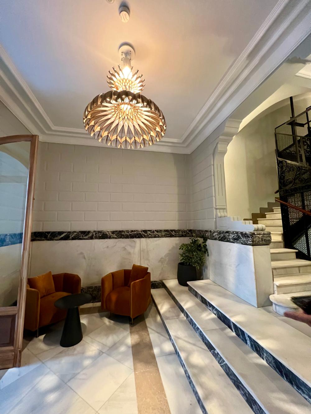  à vendre appartement Centro-Sol Madrid Capital 17