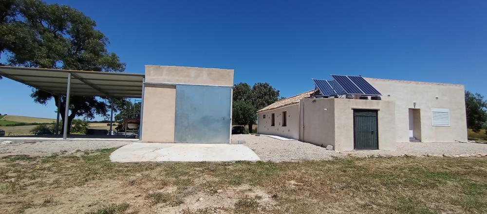  à vendre maison de campagne Arcos De La Frontera Sierra De Cádiz 6