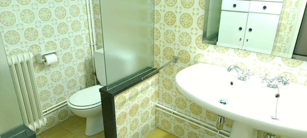  à vendre appartement Sarrià-Sant Gervasi-Bonanova Barcelonès 27