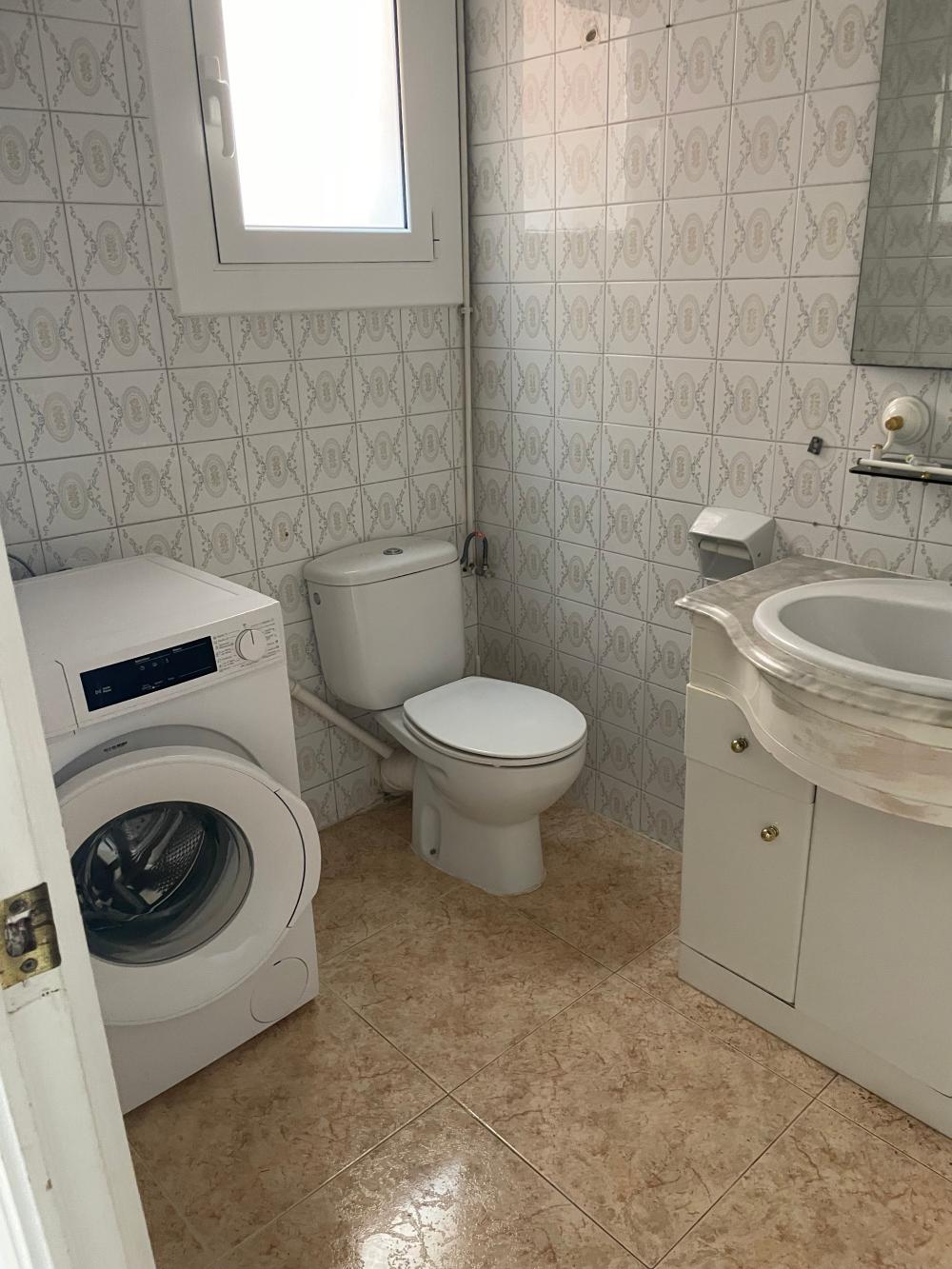 à vendre appartement Cunit Baix Penedès 1