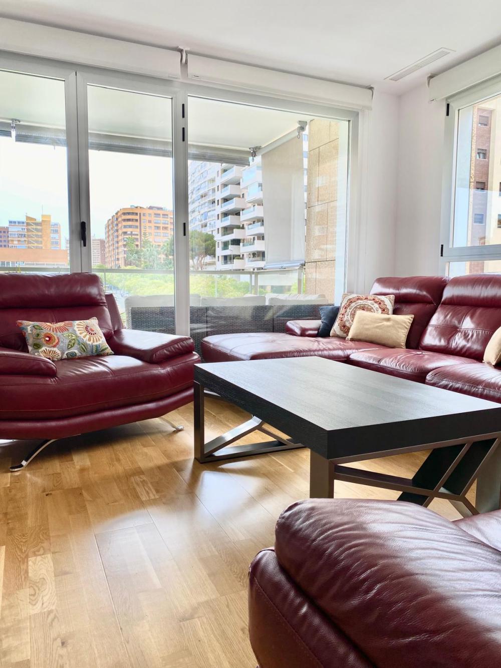  à vendre appartement Playa De San Juan Alacantí 7