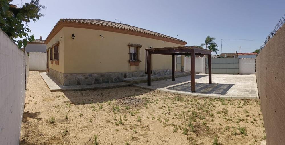  à vendre villa Chiclana De La Frontera Bahía De Cádiz 4