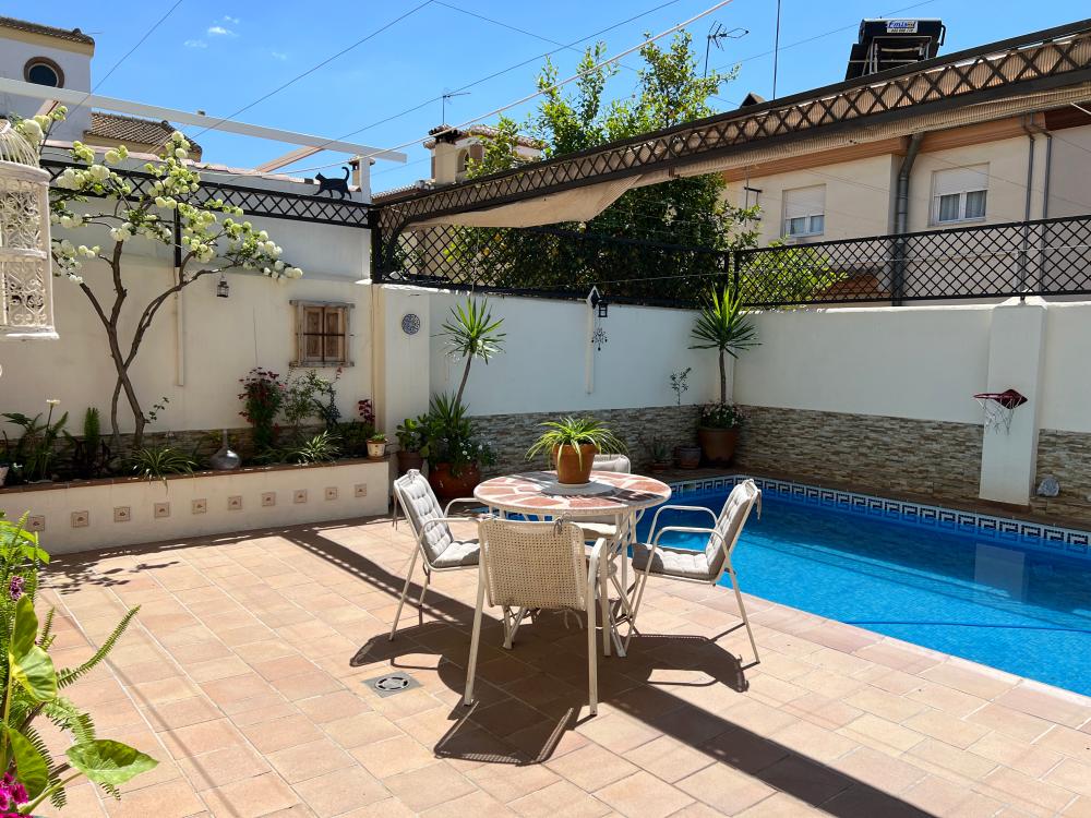  à vendre maison Pulianas Vega De Granada 6