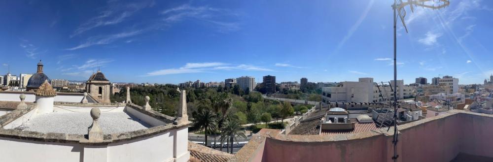  à vendre batiment Valencia Valence 17