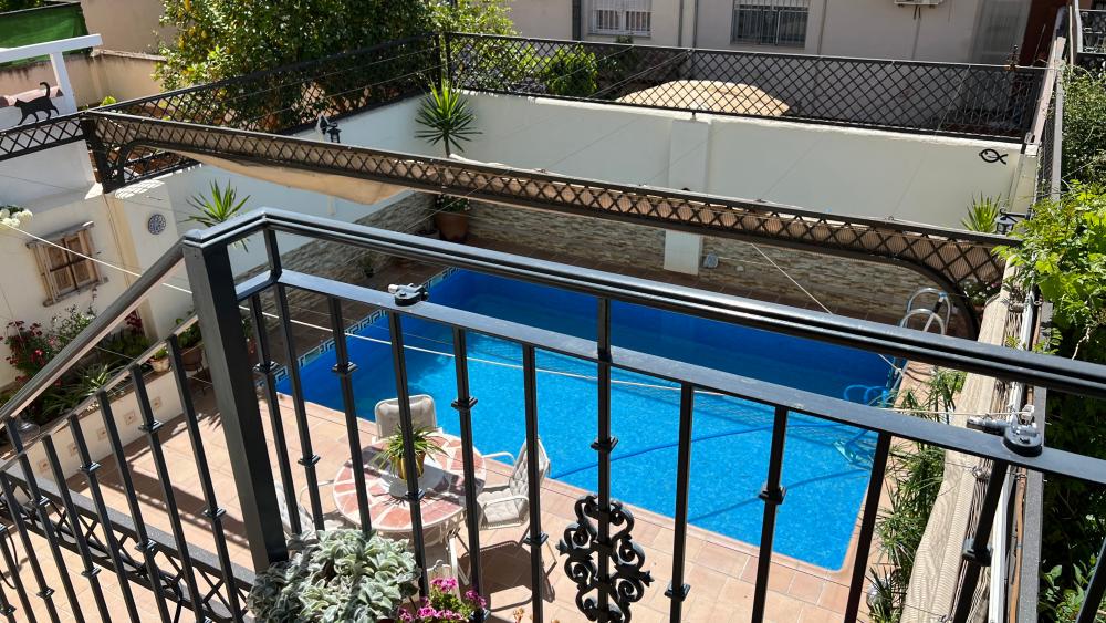  à vendre maison Pulianas Vega De Granada 5