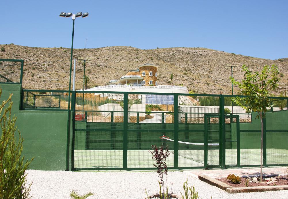  à vendre villa Hondón De Las Nieves Vinalopó Mitjà 49