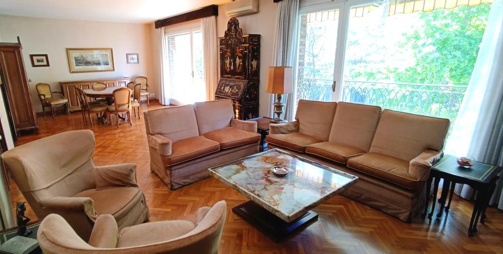  à vendre appartement Sarrià-Sant Gervasi-Bonanova Barcelonès 7