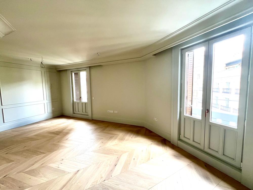  à vendre appartement Centro-Sol Madrid Capital 3