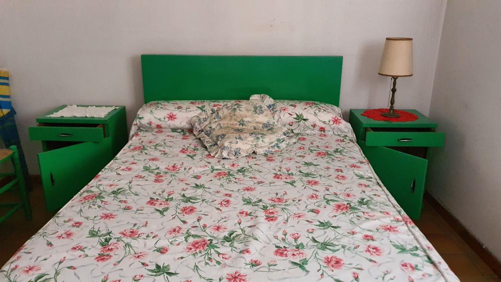  à vendre maison Laxe Bergantiños 19