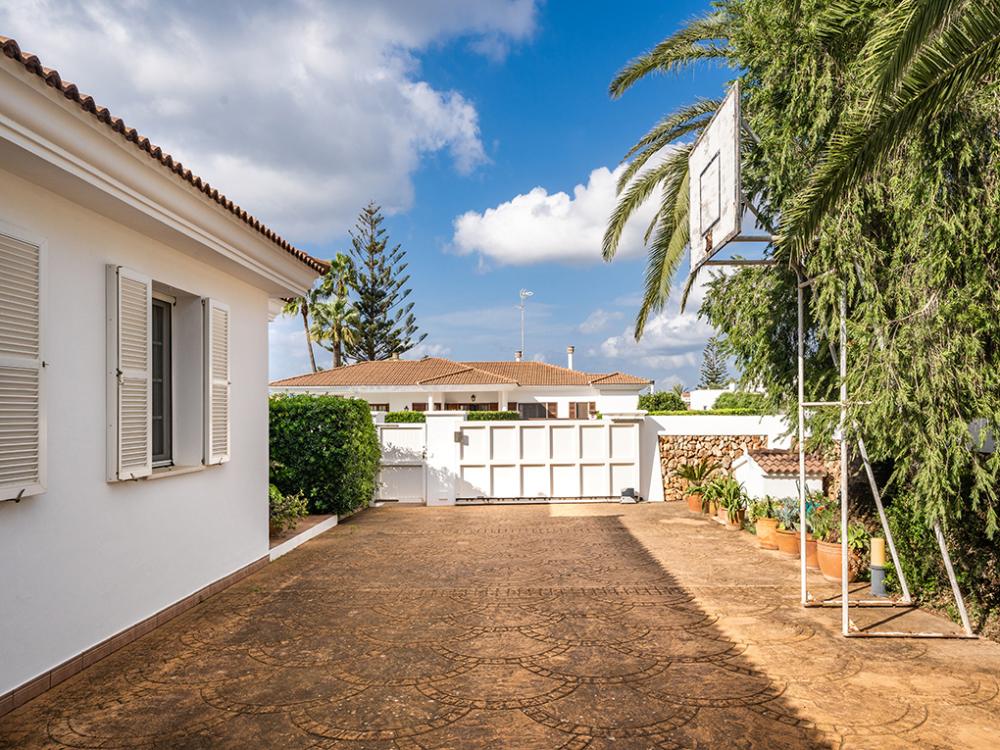  à vendre villa Sa Caleta Ciudadella De Menorca 9