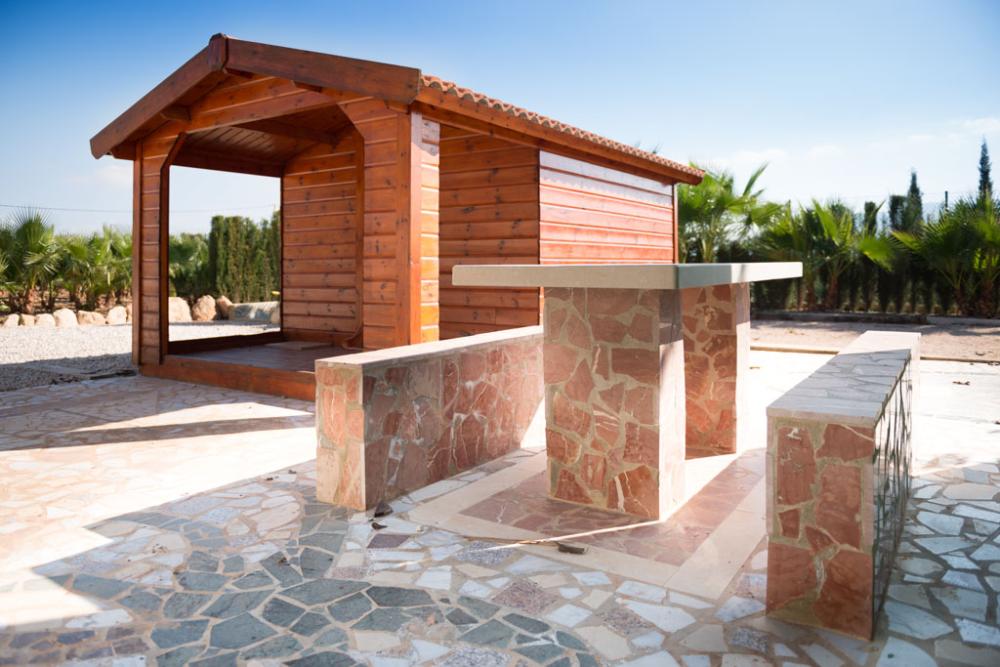  à vendre villa Hondón De Las Nieves Vinalopó Mitjà 17