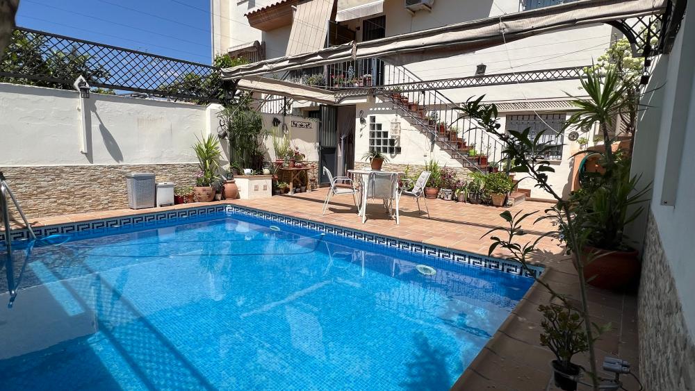  à vendre maison Pulianas Vega De Granada 2