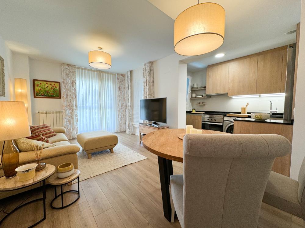  à vendre appartement Luanco Avilés 2