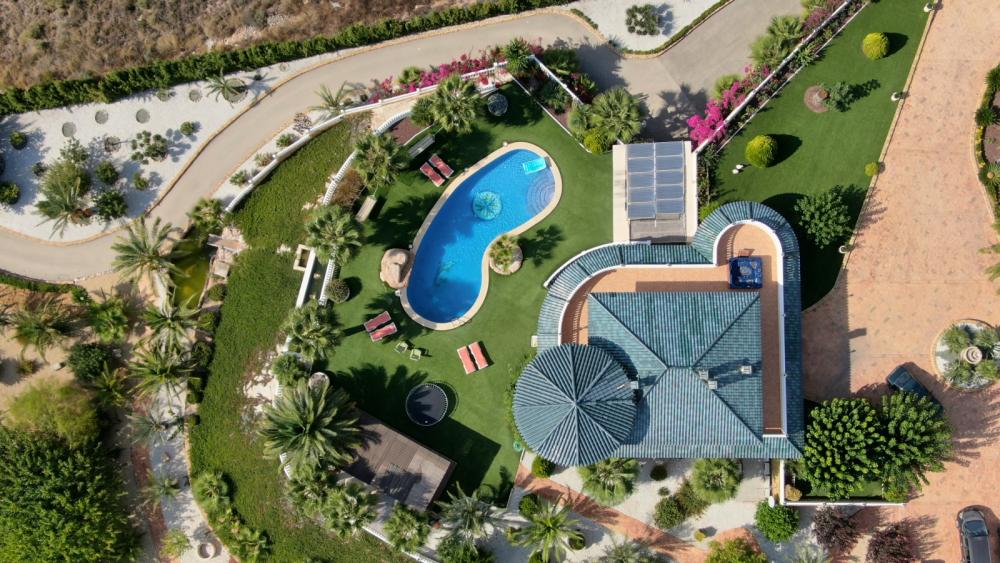  à vendre villa Hondón De Las Nieves Vinalopó Mitjà 30