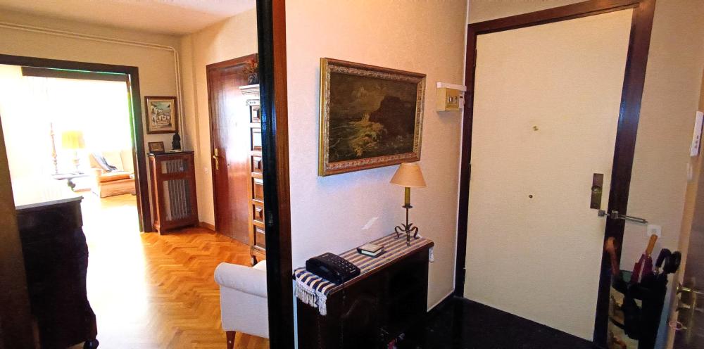  à vendre appartement Sarrià-Sant Gervasi-Bonanova Barcelonès 9