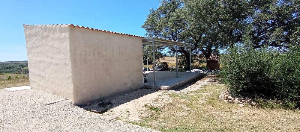  à vendre maison de campagne Arcos De La Frontera Sierra De Cádiz 7