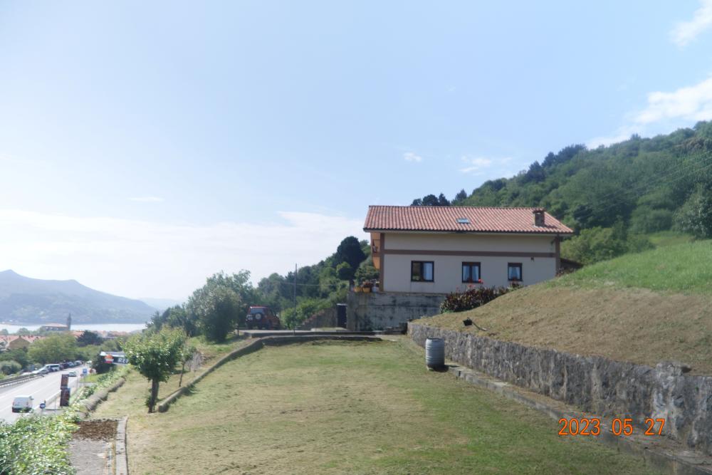  à vendre maison Mundaka Busturialdea 2