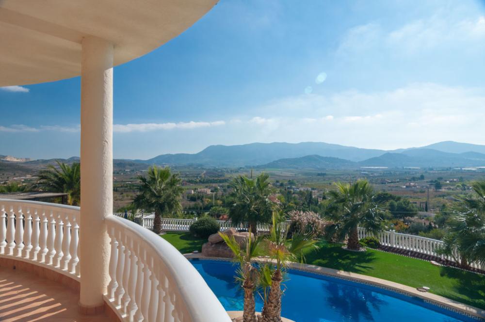  à vendre villa Hondón De Las Nieves Vinalopó Mitjà 3