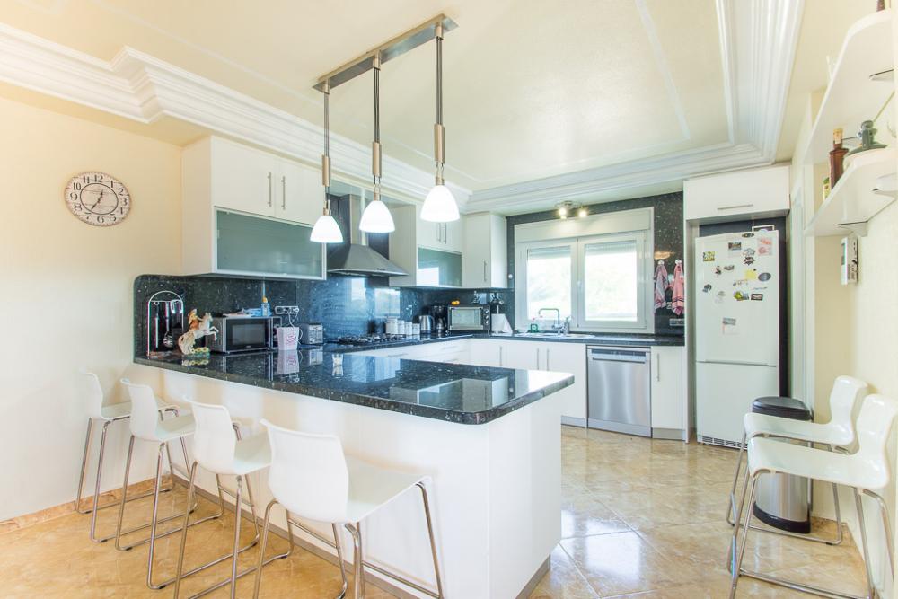  à vendre villa Hondón De Las Nieves Vinalopó Mitjà 54