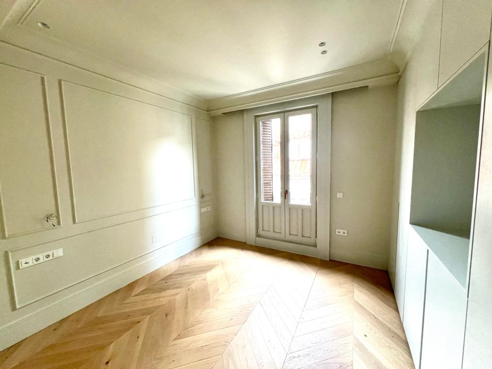  à vendre appartement Centro-Sol Madrid Capital 4