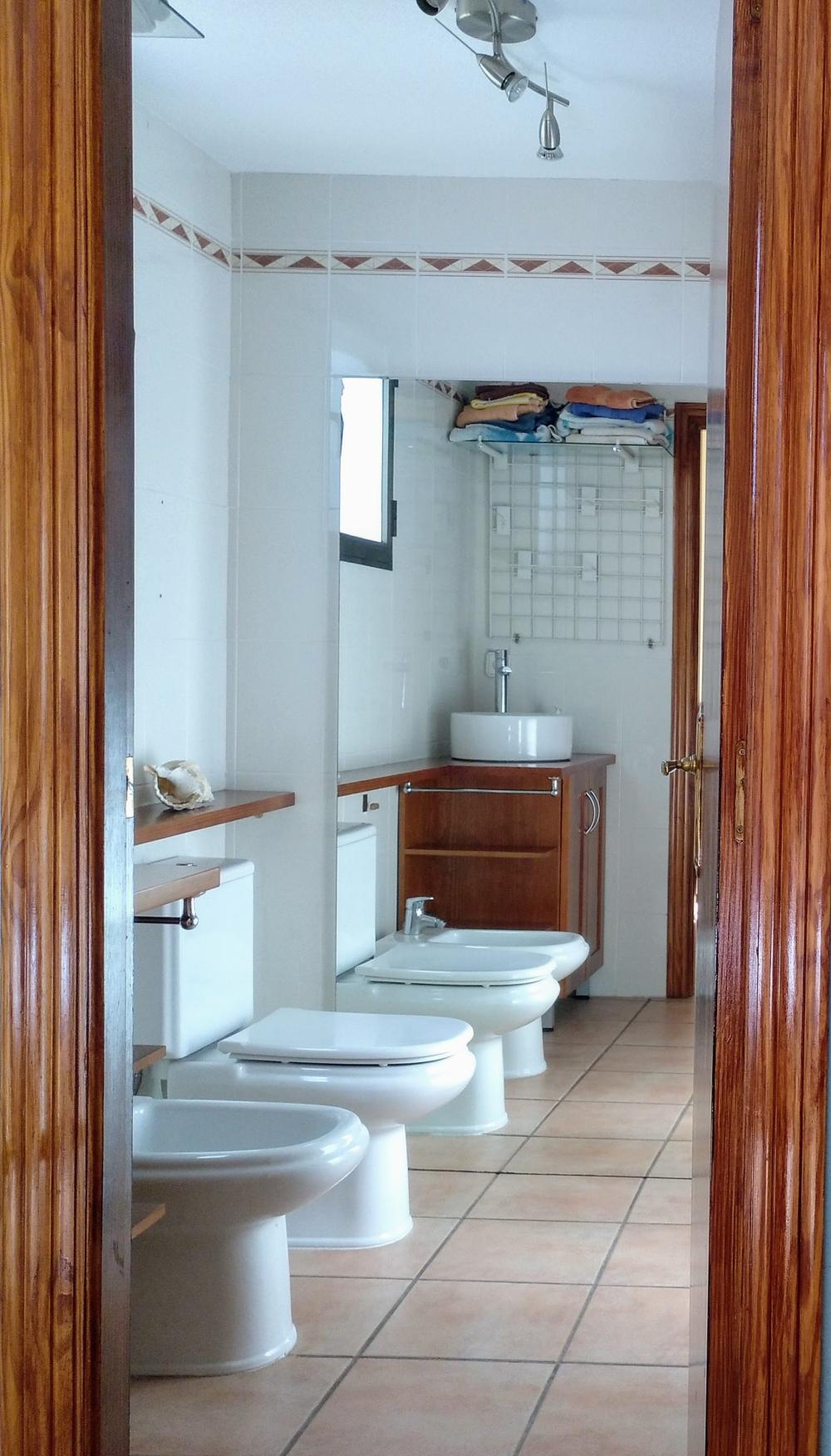  à vendre maison jumelée Alfaz Del Pi Marina Baixa 2