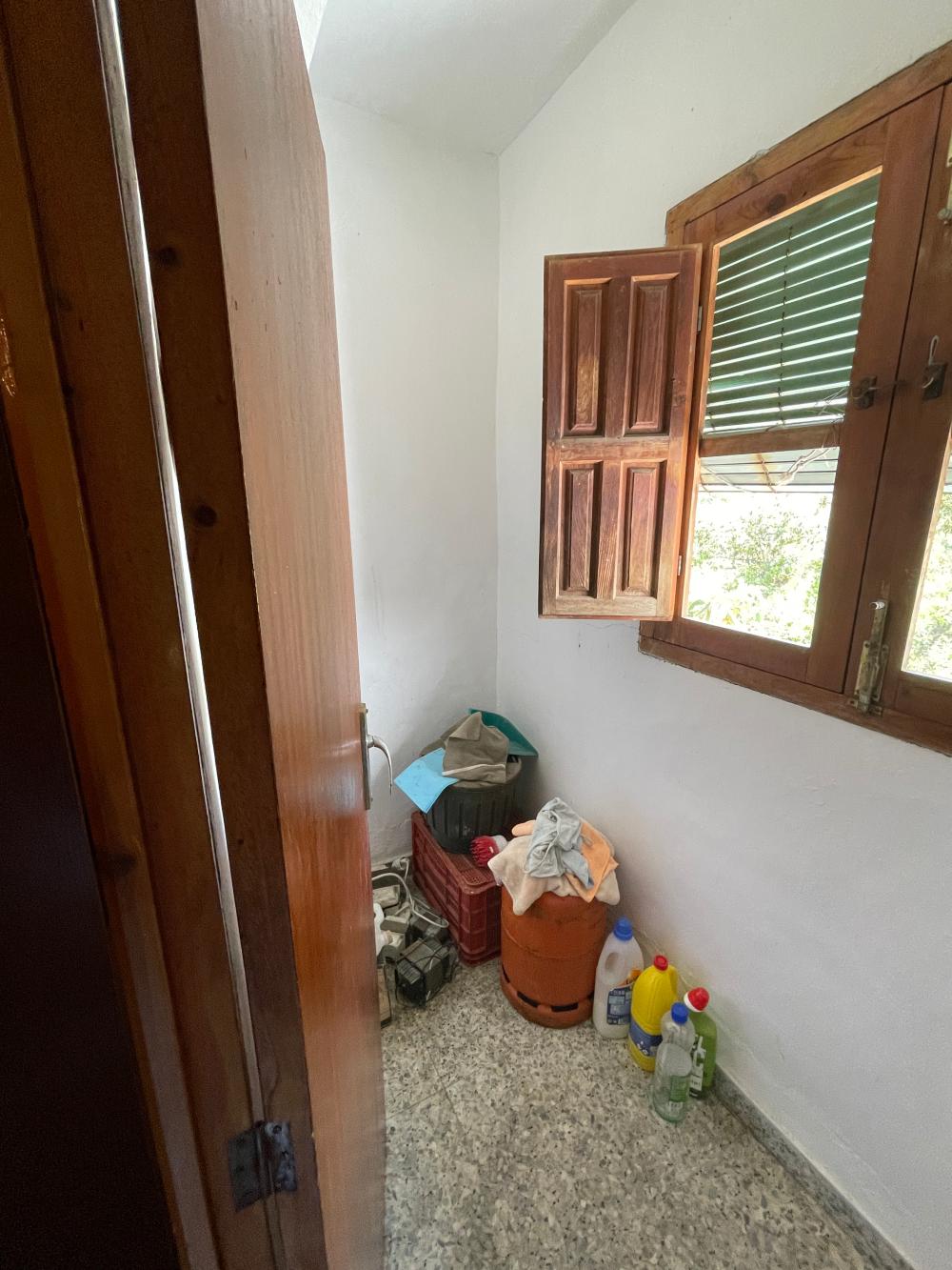  à vendre maison Ítrabo Costa Tropical 5