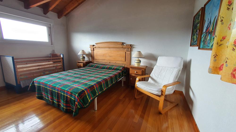  à vendre maison Laxe Bergantiños 4