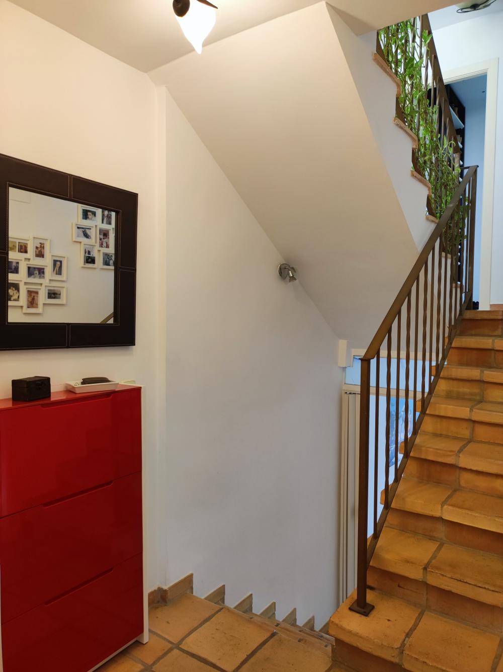  à vendre maison de ville Finestrat Marina Baixa 5