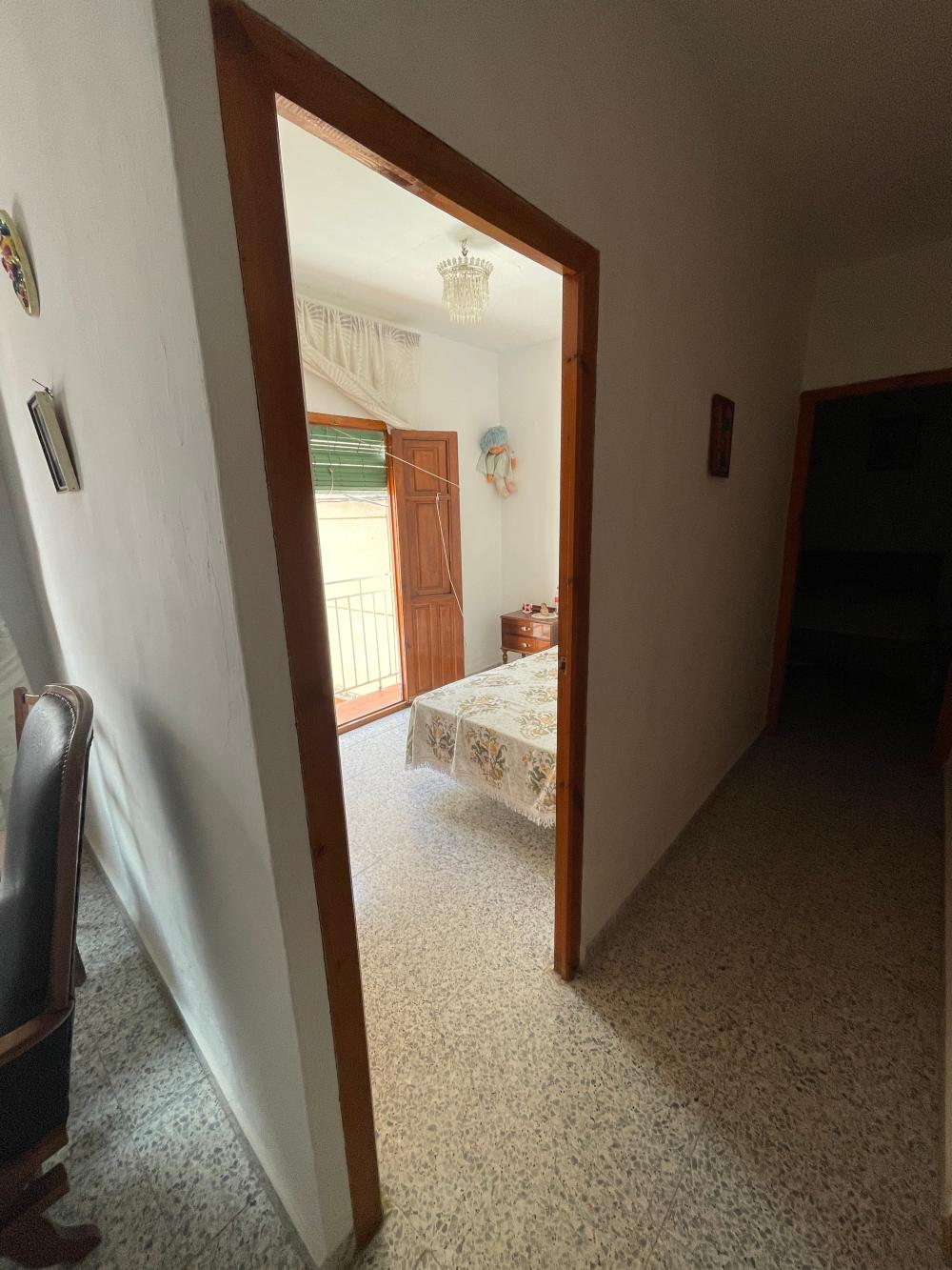  à vendre maison Ítrabo Costa Tropical 19