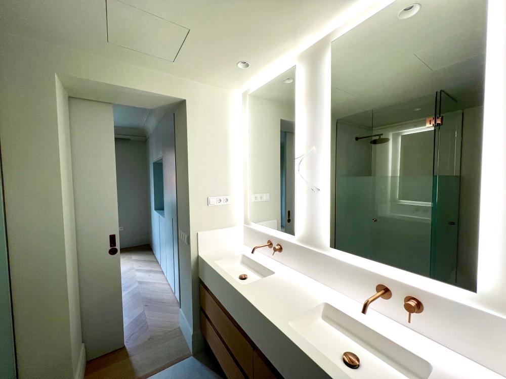  à vendre appartement Centro-Sol Madrid Capital 8