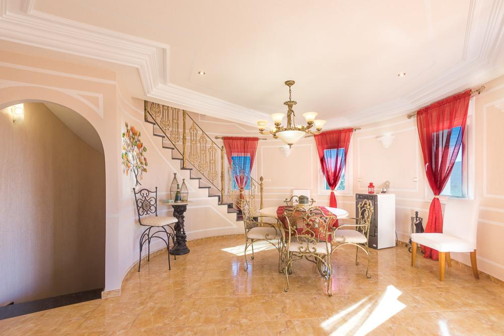  à vendre villa Hondón De Las Nieves Vinalopó Mitjà 55