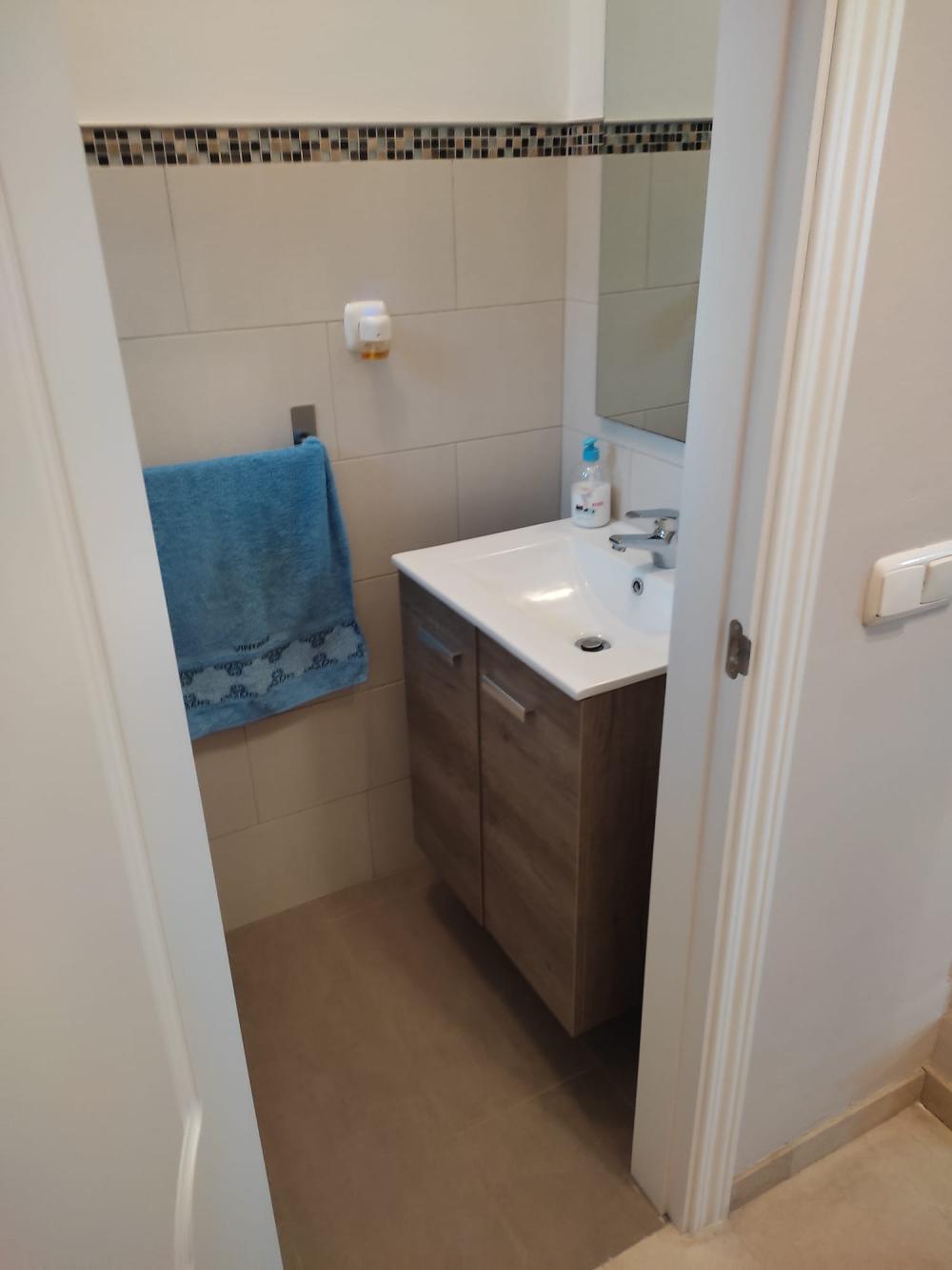  à vendre maison de ville Bahía De Casares Costa Del Sol Occidental 17