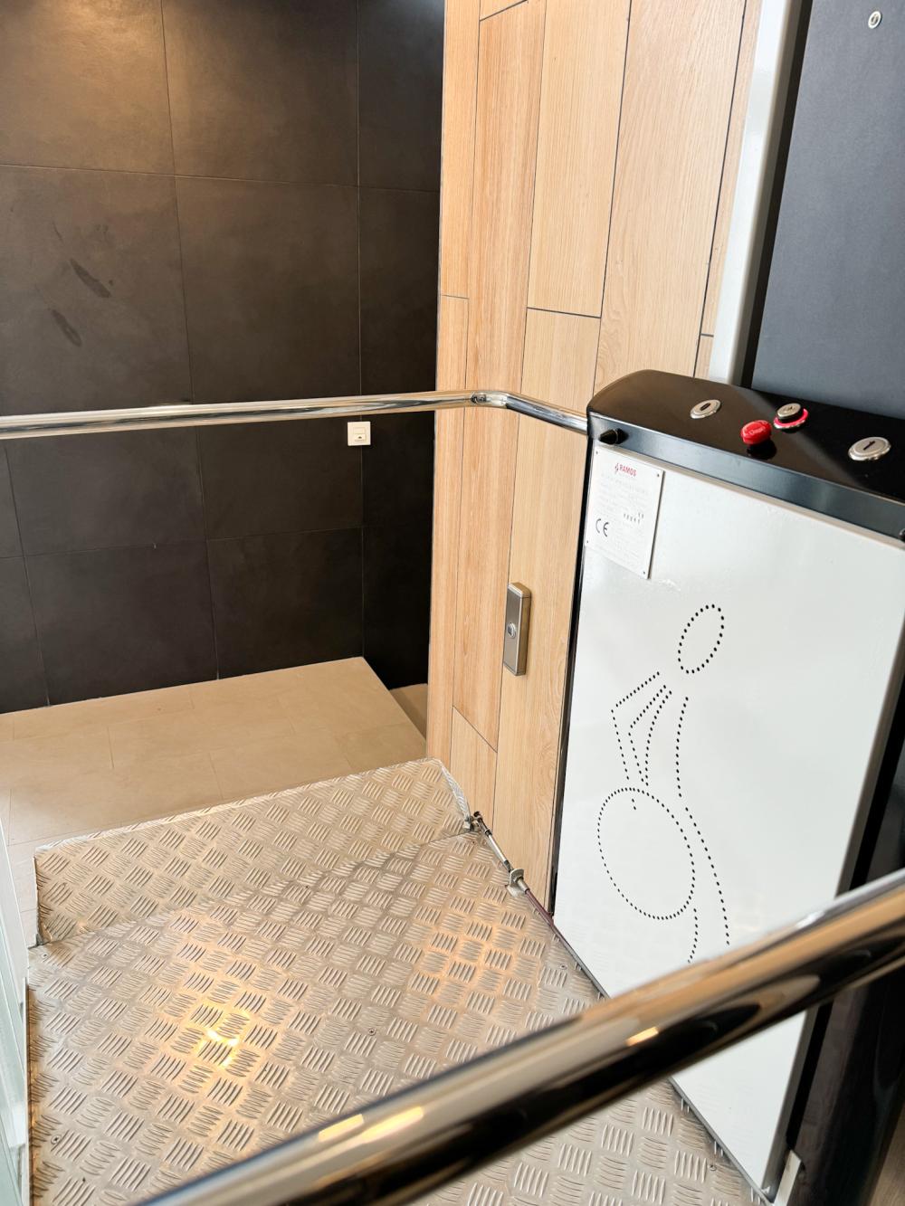  à vendre appartement Luanco Avilés 24