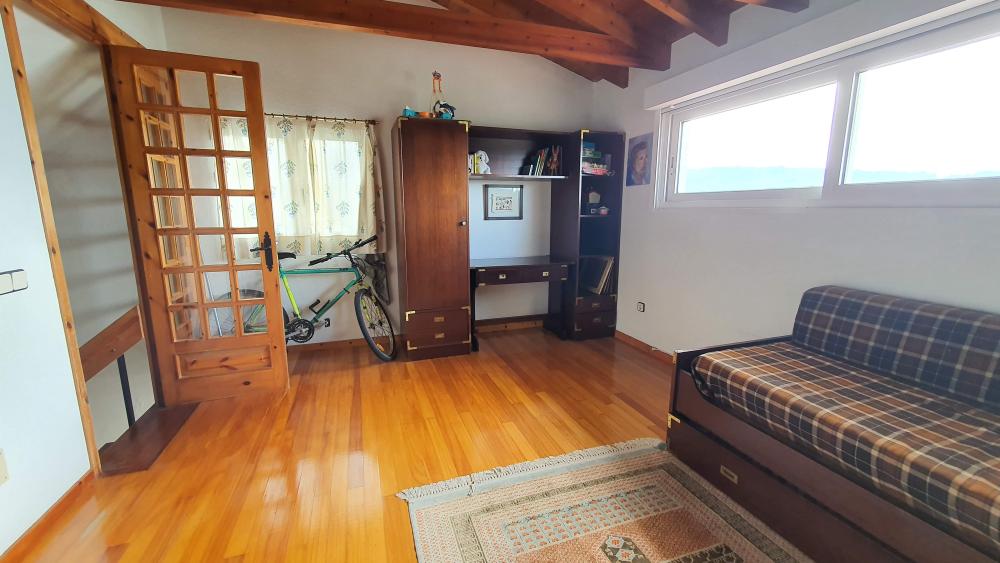  à vendre maison Laxe Bergantiños 5