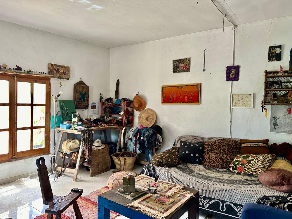 à vendre maison de campagne Monachil Vega De Granada 6