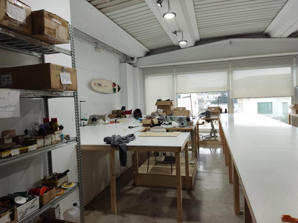  à vendre boutique Tarifa Campo De Gibraltar 4