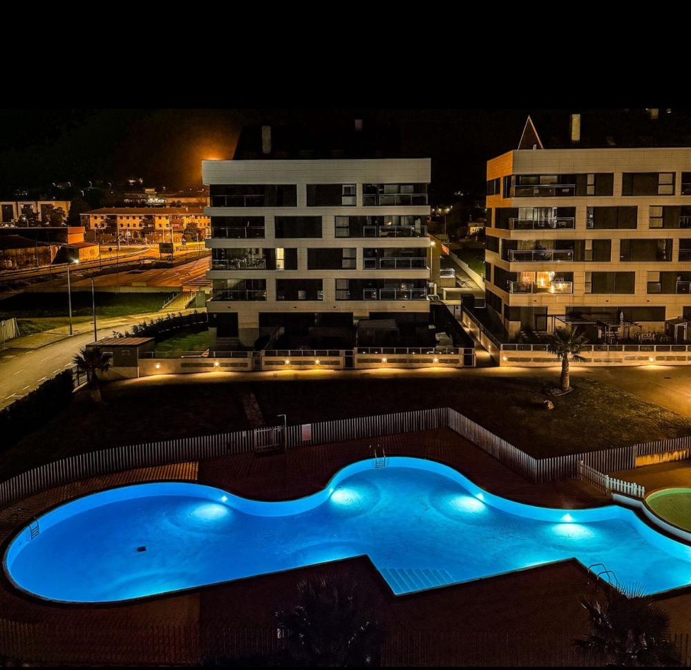  à vendre appartement Luanco Avilés 28
