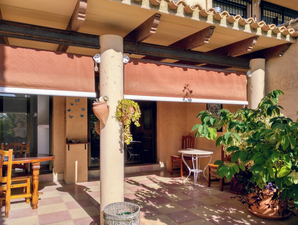  à vendre maison jumelée Alfaz Del Pi Marina Baixa 7