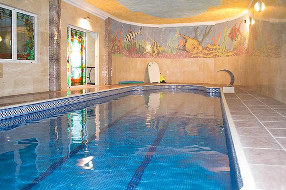  à vendre villa Hondón De Las Nieves Vinalopó Mitjà 40