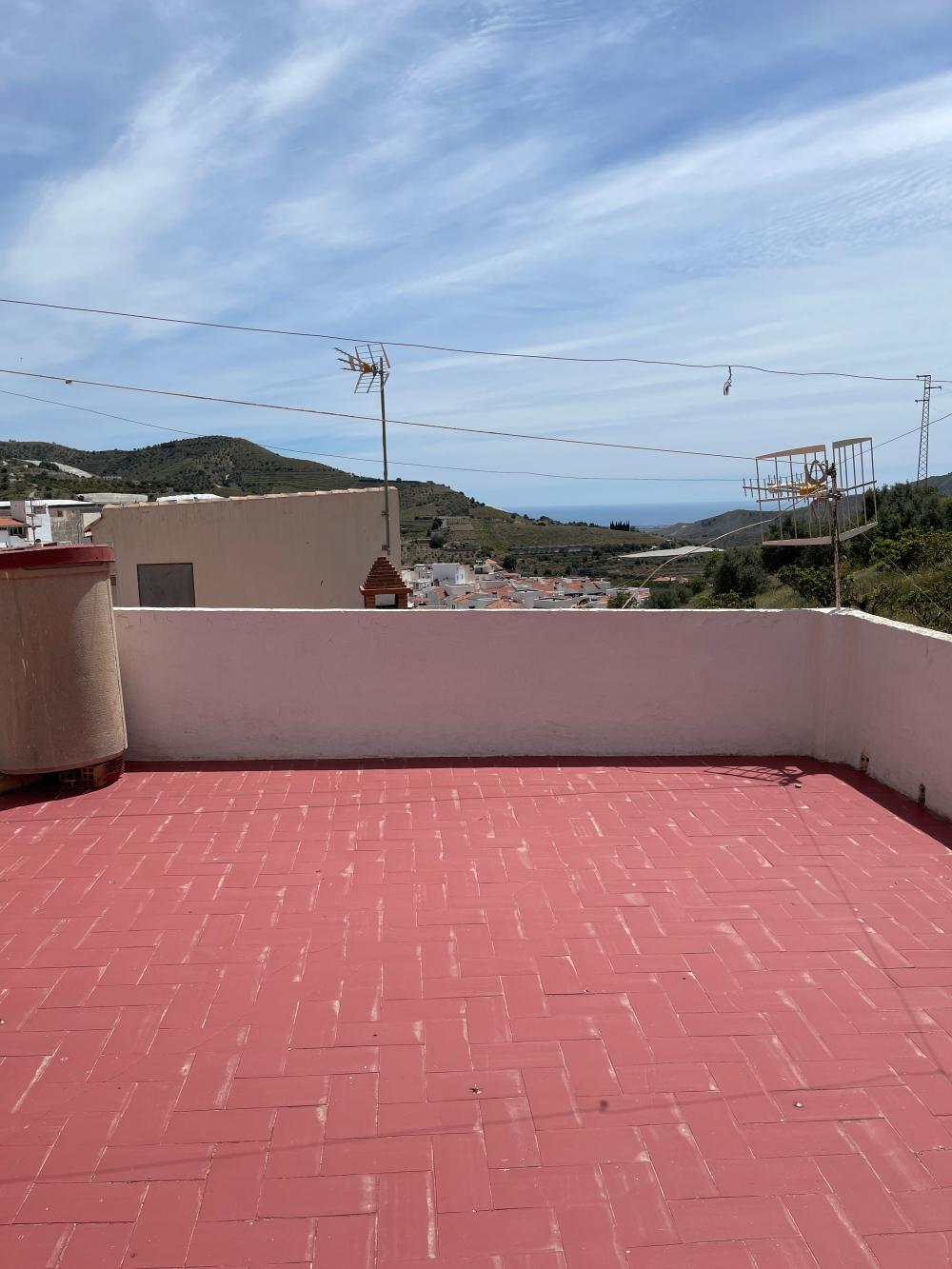 à vendre maison Ítrabo Costa Tropical 32