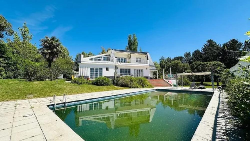  à vendre villa Fuente Del Fresno Cuenca Del Medio Jarama 8